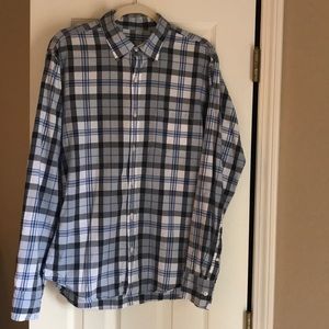 J Crew button down